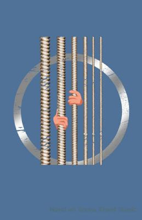 Hand on Screw Sheet Music by Zone365 Creative Journals