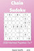 Chain Sudoku - 200 Normal Puzzles 7x7 Vol.10 by David Smith
