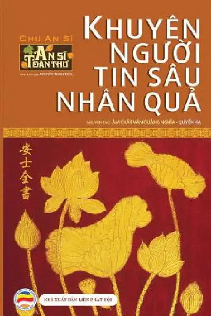 Khuyên người tin sâu nhân quả: Quyển Hạ by Nguyễn Minh Tiến