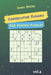 Consecutive Sudoku - 200 Master Puzzles Vol.4 by David Smith