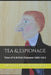 Tea & Espionage: Tales of A British Diplomat 1892-1912 by Michael Dennis Montandon