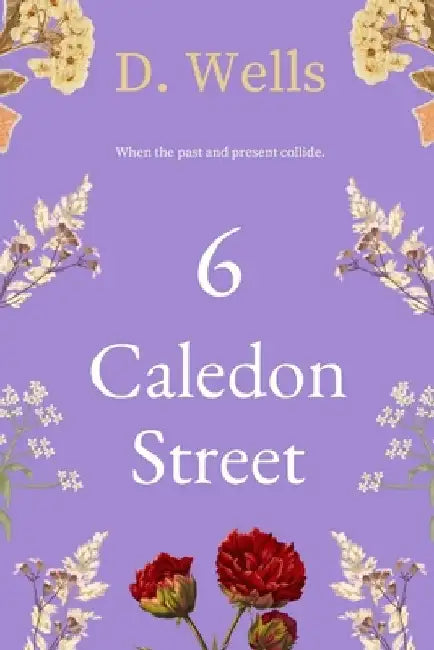 6 Caledon Street by D. Wells