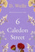 6 Caledon Street by D. Wells