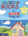 Coloring Books for Kids & Toddlers: Children's Book Age 3-5 by Interesting Books Publishing House