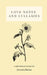 Love Notes and Lullabies: a collection of poetry by Aurora Raine