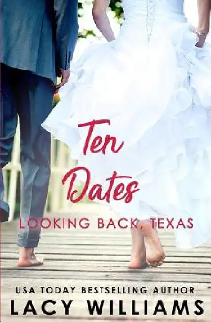 10 Dates by Lacy Williams