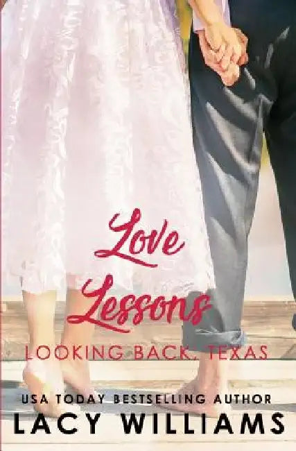 Love Lessons by Lacy Williams