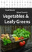 Real World Word Search: Vegetables and Leafy Greens by Arthur Kundell