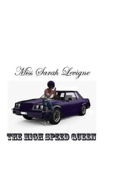 High Speed by Emil D. DuPont