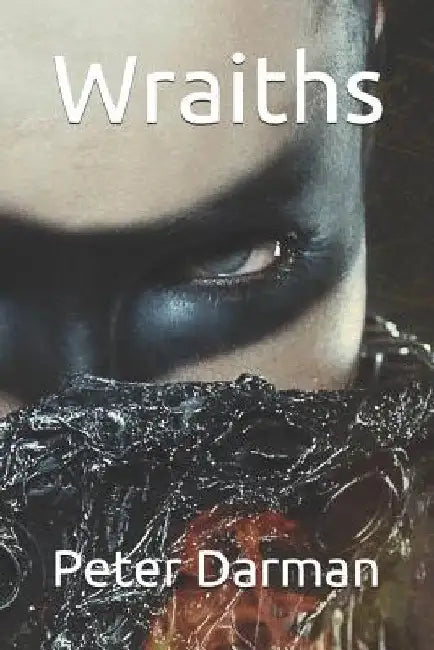 Wraiths by Peter Darman