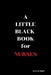 A Little Black Book: For Nurses by Graeme Jenkinson