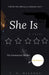 She Is by E. M. Mhlanga