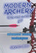 modern archery: advanced tuning techniques 2.0 by Coop, Vernon