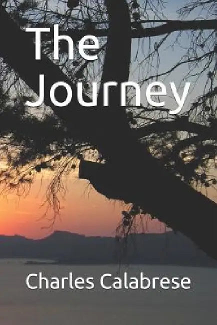 The Journey by Charles Calabrese
