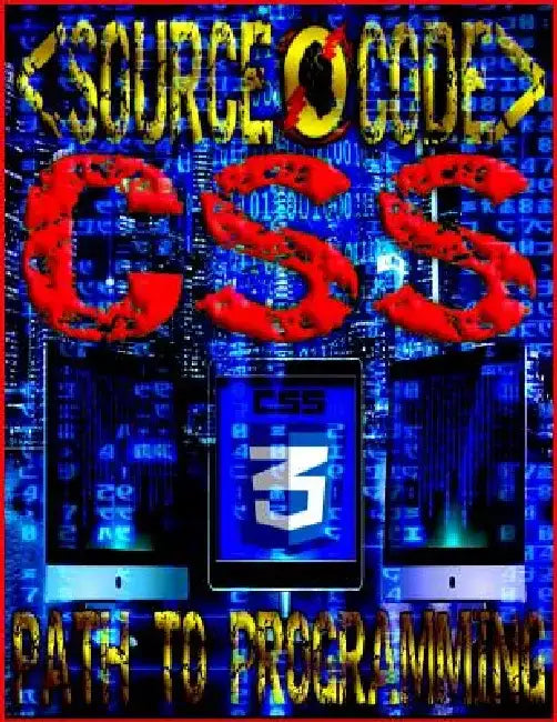 Source Code: Path to Programming CSS by Source Code Society