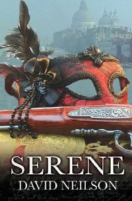 Serene by David Neilson