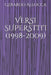 Versi Superstiti (1998-2009) by Allocca, Gerardo