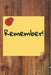 Remember by Hidden Valley Press