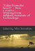 "Tales from the Heart" - New Creative Writing from Athlone Institute of Technology by Writers Mick Donnellan