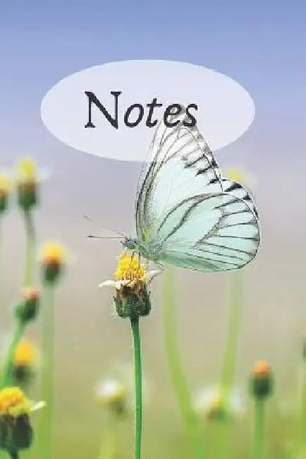Notes by Hidden Valley Press
