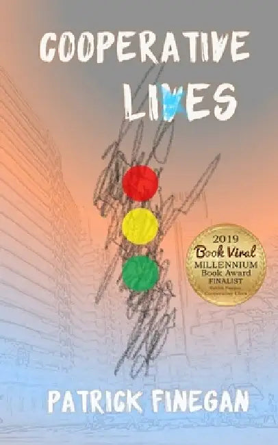 Cooperative Lives by Patrick Finegan