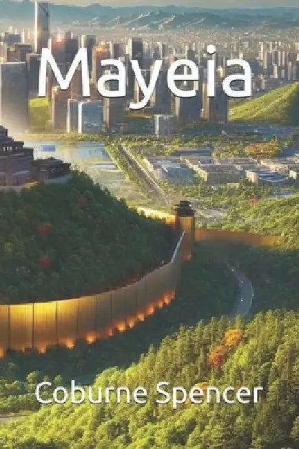 Mayeia by Coburne Spencer