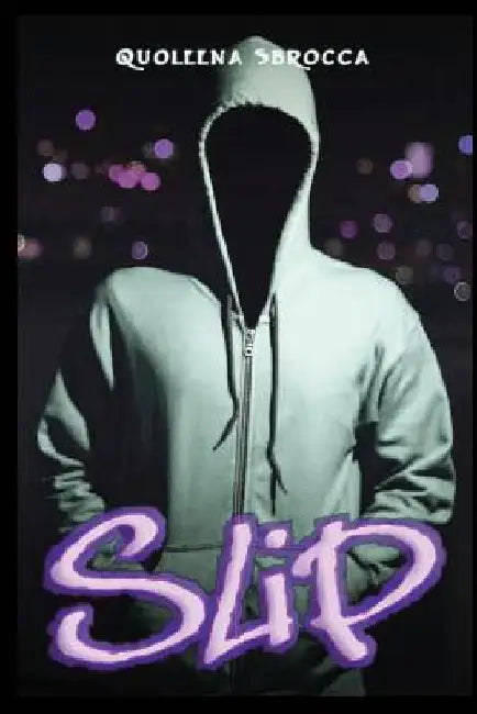 Slip by Quoleena Sbrocca