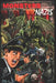 Monsters VS Nazis by Todd Cinani