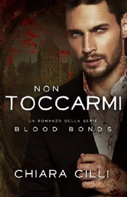 Non Toccarmi by CILLI, Chiara