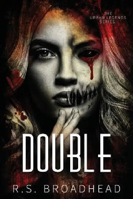 Double by R. S. Broadhead