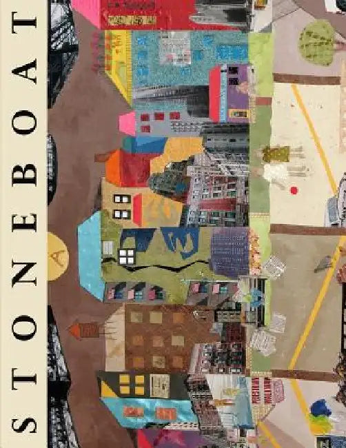Stoneboat 9.2: Spring 2019 by Pebblebrook Press