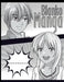 Blanko Manga: Heft - 116 Seiten: leere Comic Raster zum selbst zeichnen by Publisher, Comic