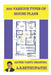 200 various types of House plans: As per Vastu Shastra by As Sethu Pathi