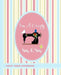 Craft Show Handbook: I'm A Crafty Sew & Sew by Shayley Stationery Books