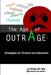 The Age of Outrage: Strategies for Parents and Educators: teens, stress, life, violence, school, anxiety, change by Lisa Wright