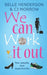 We can Work it out: Two people, one opportunity by Cj Morrow