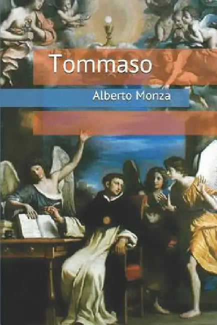 Tommaso by Monza, Alberto