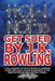 How Not to Get Sued by J.K. Rowling: A Full Account of My Attempts at Avoiding Court and Legal Action in Regards to the Publication of One Election Pl by Bruce Masters
