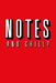 Notes and Chill? by Hans Schmidt