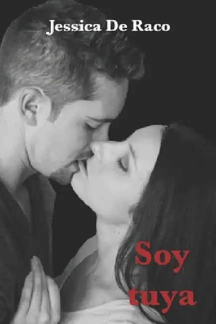 Soy tuya by González Sandobal, Nestor