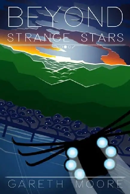 Beyond Strange Stars by Gareth Moore