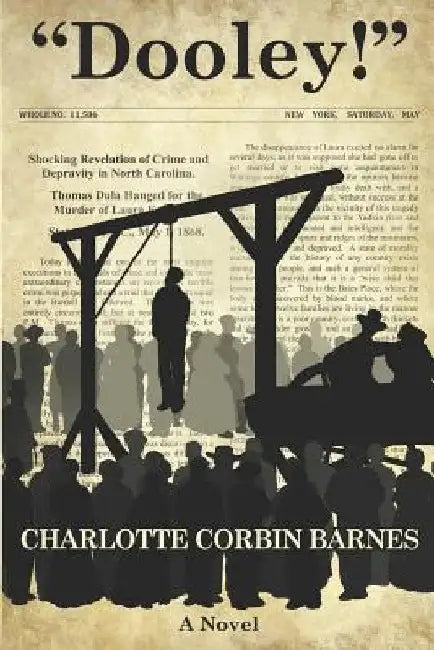 "Dooley!" by Charlotte Corbin Barnes