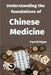Understanding the foundations of Chinese Medicine by Paul Bridges
