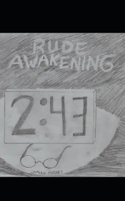 Rude Awakening by Forbes, Damian