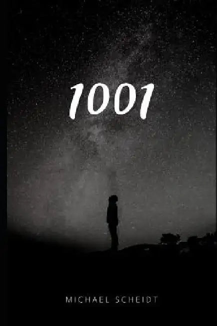 1001 by Scheidt, Michael