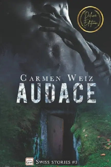 Audace (Swiss Stories #3) by Rosa, Romanzi