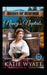 Nancy's Nuptials: Montana Mail Order Brides by Katie Wyatt