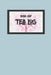 Tea Log: For Loose Leaf Teas by Green Tea Book