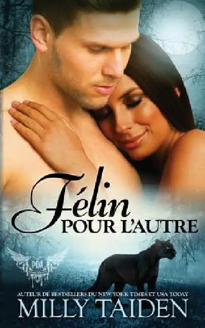Felin Pour L'autre: Une Romance Paranormale by Wurth, Isabelle
