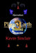 "Operation: Planet Earth" Vol. 3 (Episodes 13-18) GLOSSY COVER by Kevin Sinclair